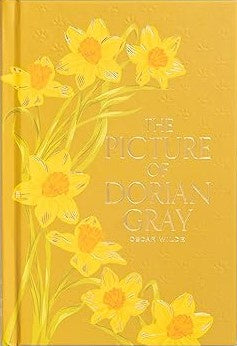 THE PICTURE OF DORIAN GRAY (SIGNATURE GILDED EDITION)