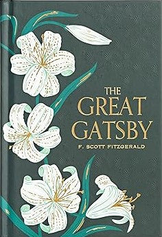 THE GREAT GATSBY (SIGNATURE GILDED EDITION)