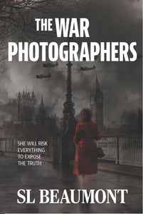 THE WAR PHOTOGRAPHERS