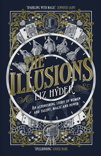 THE ILLUSIONS