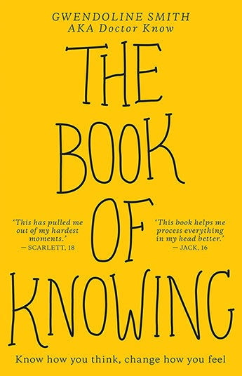 THE BOOK OF KNOWING
