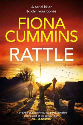 RATTLE (DS FITZROY #1)