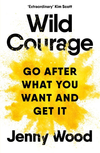 WILD COURAGE