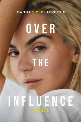 OVER THE INFLUENCE