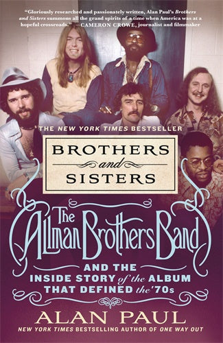BROTHERS AND SISTERS