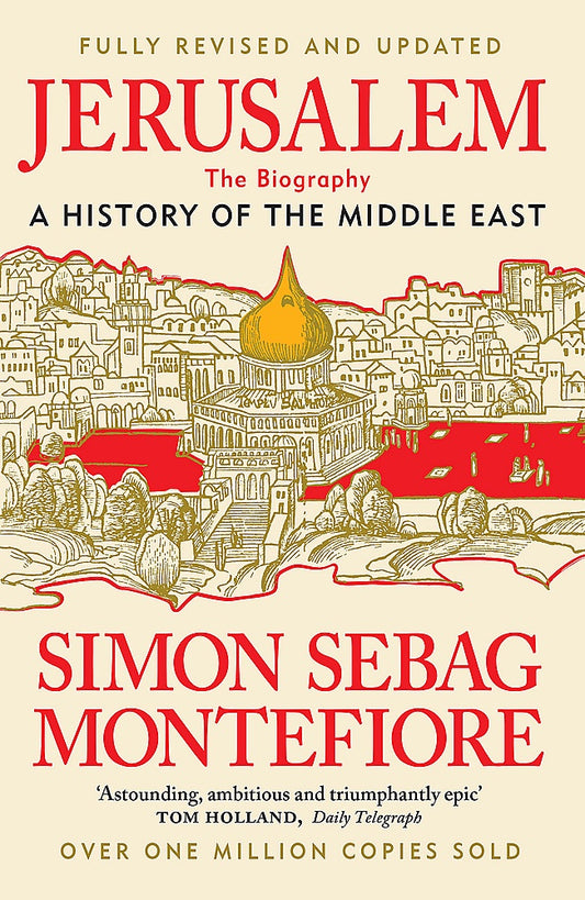 JERUSALEM: REVISED EDITION
