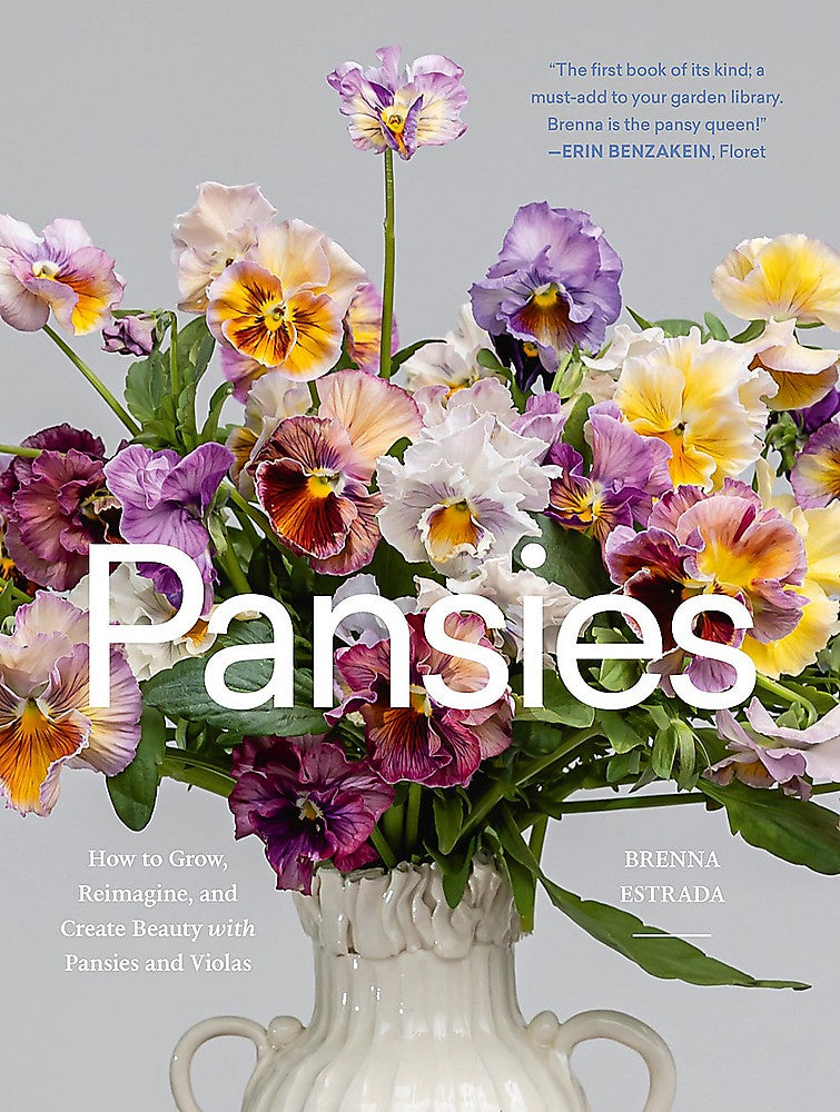 PANSIES