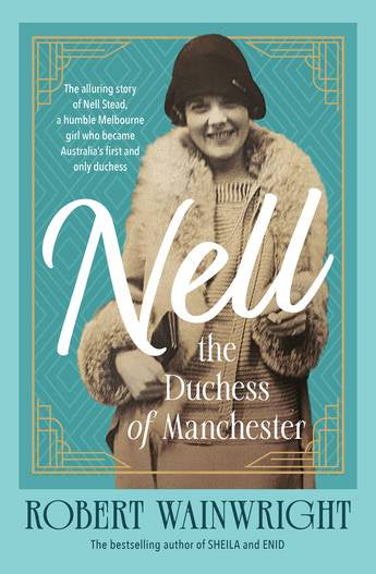 NELL THE DUCHESS OF MANCHESTER