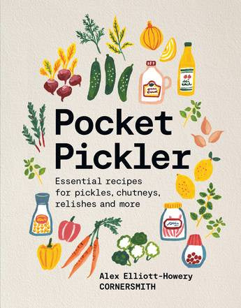 POCKET PICKLER
