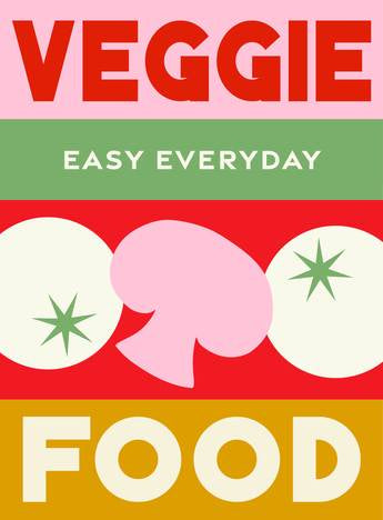 VEGGIE FOOD