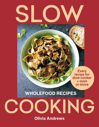SLOW COOKING