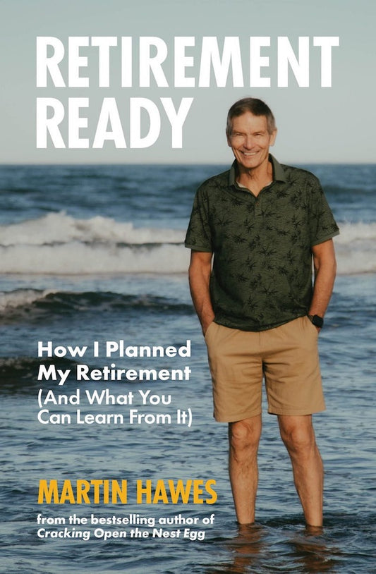 RETIREMENT READY