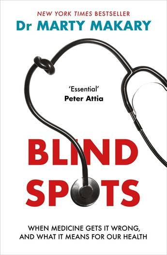 BLIND SPOTS