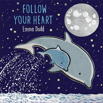 FOLLOW YOUR HEART
