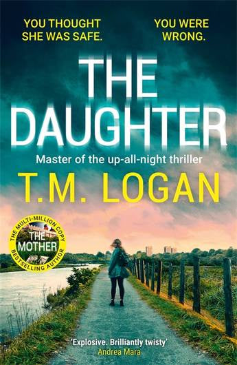 THE DAUGHTER