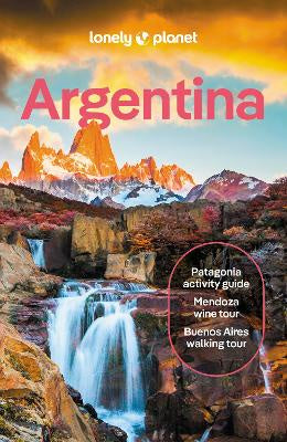 LONELY PLANET: ARGENTINA EDITION 13