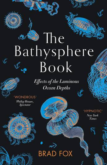 THE BATHYSPHERE BOOK