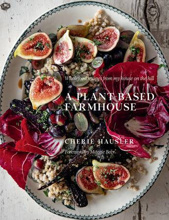 PLANT-BASED FARMHOUSE
