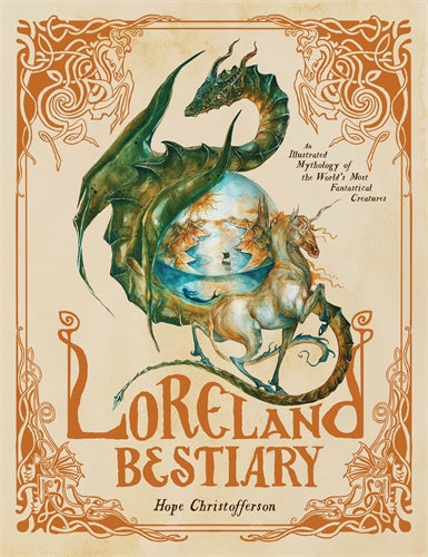 LORELAND BESTIARY
