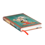 ASTERIX THE GAUL MINI LINED HARDCOVER JOURNAL