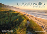 2024 CALENDAR CLASSIC WALKS OF NEW ZEALAND