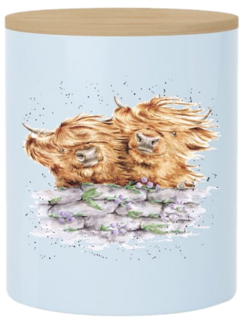 WRENDALE 'BLOWN AWAY' MEADOW CANDLE