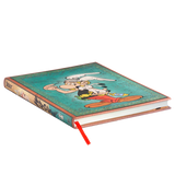 ASTERIX THE GAUL ULTRA UNLINED HARDCOVER JOURNAL