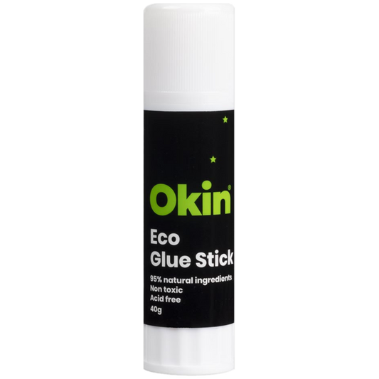 OKIN ECO 40G GLUE STICK