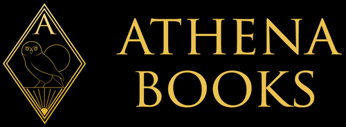 Athena Books NZ