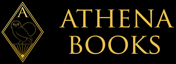 Athena Books NZ