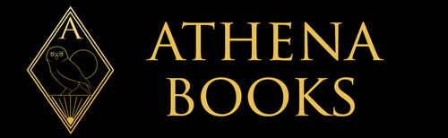 Athena Books NZ