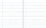 LWB LEARN TO WRITE EXERCISE BOOK - 14MM RULED/7MM DASH