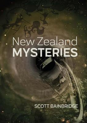 NEW ZEALAND MYSTERIES