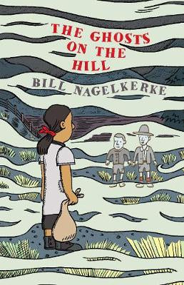 GHOSTS ON THE HILL