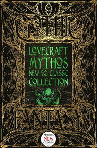 LOVECRAFT MYTHOS NEW AND CLASSIC COLLECTION