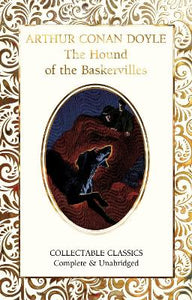 SHERLOCK HOLMES: HOUND OF THE BASKERVILLES