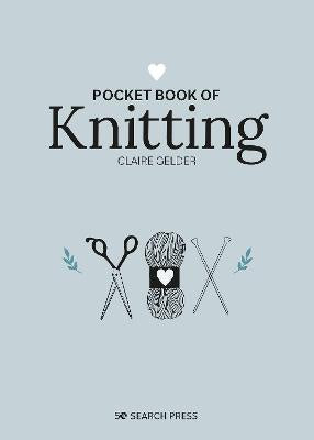 THE POCKET BOOK OF KNITTING