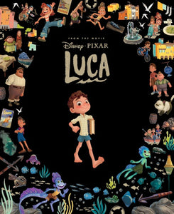 LUCA (DISNEY CLASSIC COLLECTION #29)