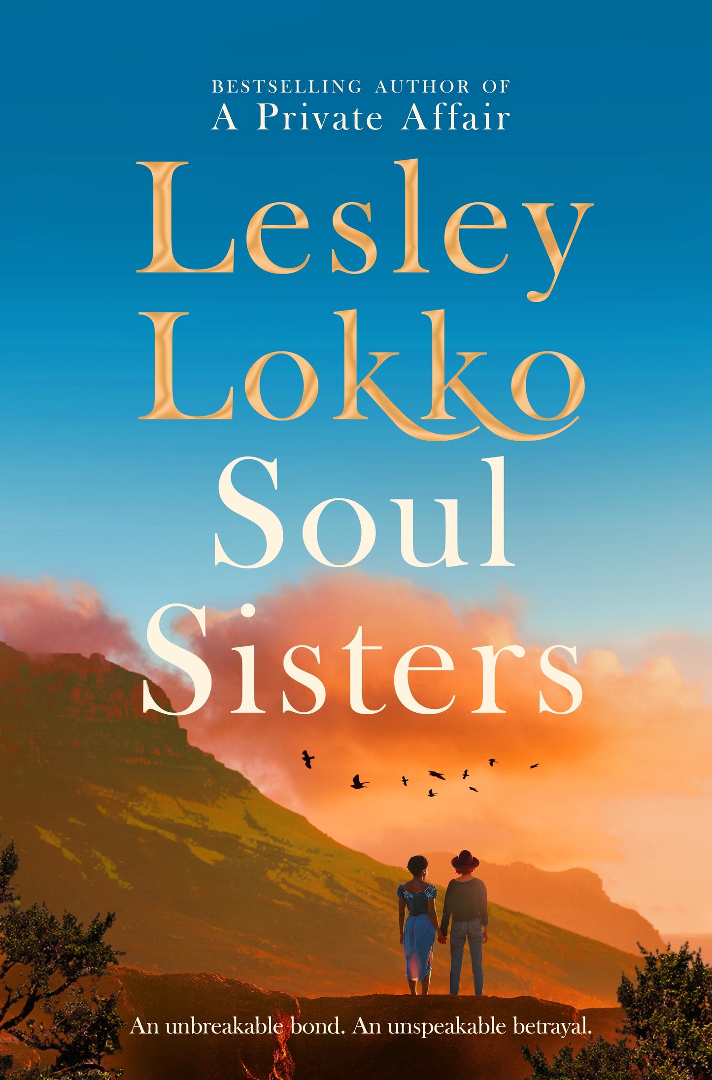 SOUL SISTERS