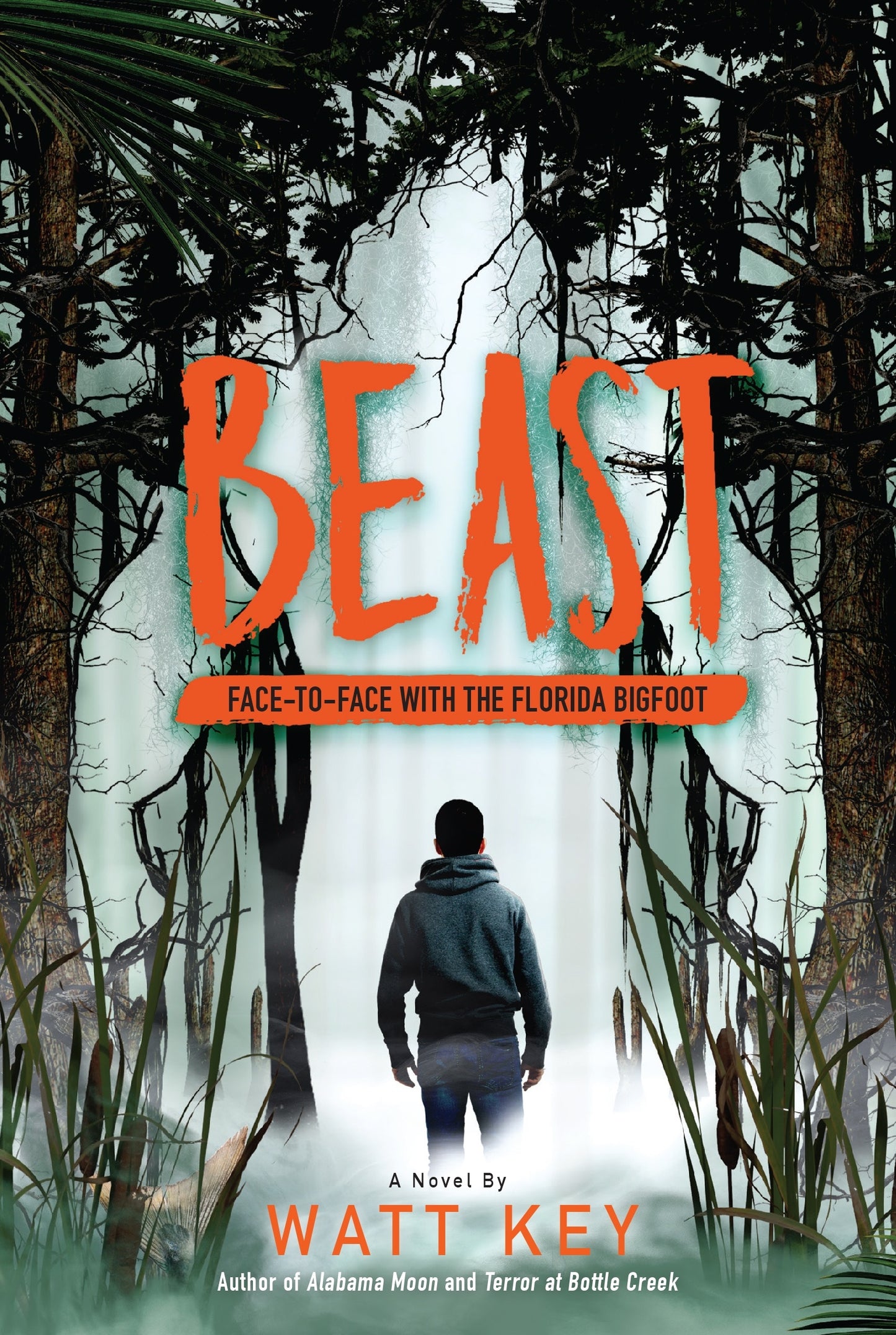 BEAST: FACE-TO-FACE WITH THE FLORIDA BIGFOOT