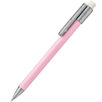 STAEDTLER 777 0.5MM MECHANICAL PENCIL ASSORTED PASTELS