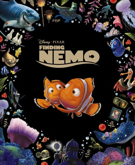 FINDING NEMO (DISNEY CLASSIC COLLECTION #25)