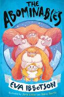 THE ABOMINABLES