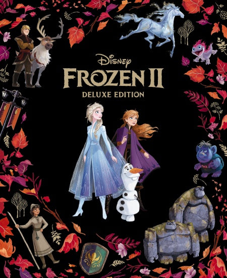 FROZEN 2 (DISNEY CLASSIC COLLECTION #21)