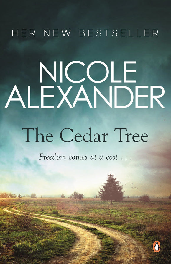 THE CEDAR TREE
