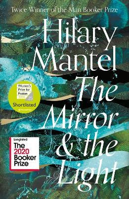THE MIRROR & THE LIGHT HB (WOLF HALL TRILOGY #3)