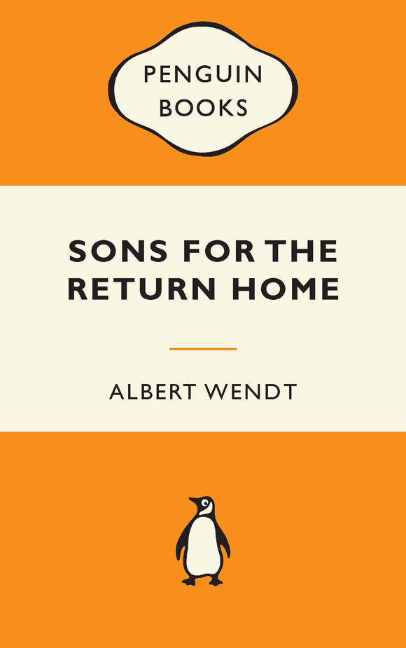SONS FOR THE RETURN HOME