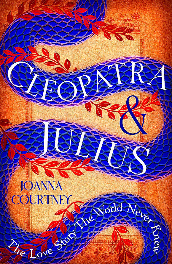 CLEOPATRA AND JULIUS