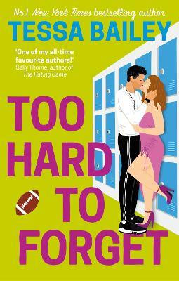 TOO HARD TO FORGET (ROMANCING THE CLARKSONS #3)