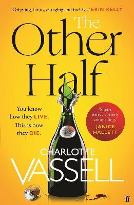 THE OTHER HALF